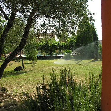 Aparthotel Domaine Le Clos Des Oliviers Sorbo-Ocagnano