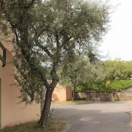 Lägenhetshotell Domaine Le Clos Des Oliviers 3*
