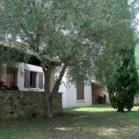 Domaine Le Clos Des Oliviers Lägenhetshotell 3*