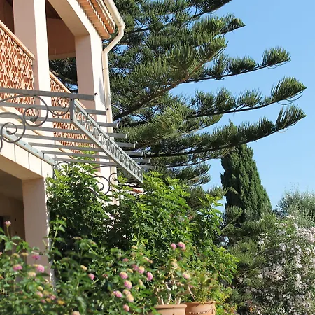 Lägenhetshotell Domaine Le Clos Des Oliviers