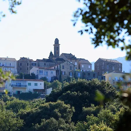 Aparthotel Domaine Le Clos Des Oliviers