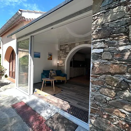 Domaine Le Clos Des Oliviers