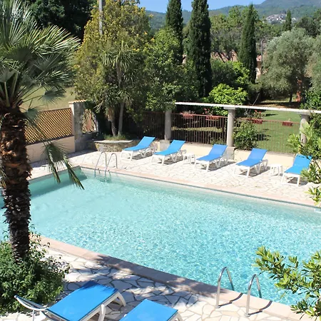 Domaine Le Clos Des Oliviers
