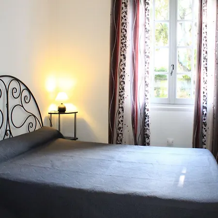 Domaine Le Clos Des Oliviers شقة فندقية Sorbo-Ocagnano