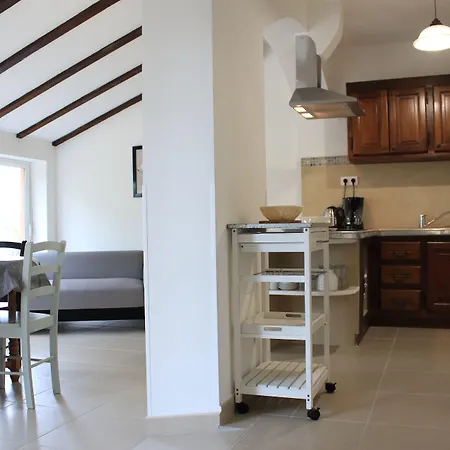 Aparthotel Domaine Le Clos Des Oliviers 3*