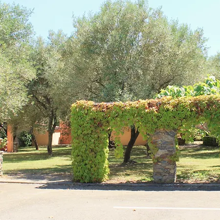 Domaine Le Clos Des Oliviers شقة فندقية Sorbo-Ocagnano