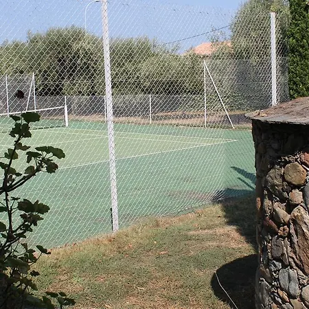 Apart Otel Domaine Le Clos Des Oliviers
