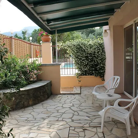 Aparthotel Résidence Le Clos Des Oliviers Sorbo-Ocagnano