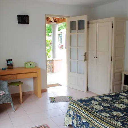 Aparthotel Résidence Le Clos Des Oliviers Sorbo-Ocagnano
