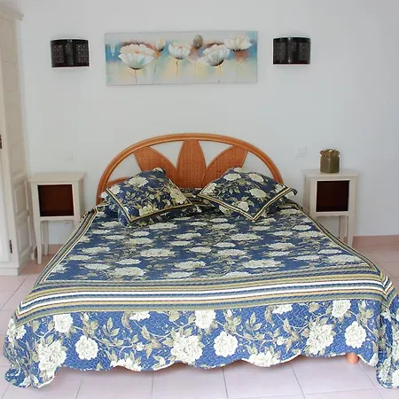 Aparthotel Domaine Le Clos Des Oliviers Sorbo-Ocagnano