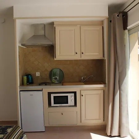 Domaine Le Clos Des Oliviers Aparthotel Sorbo-Ocagnano