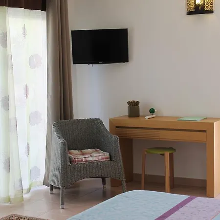 Lägenhetshotell Domaine Le Clos Des Oliviers 3*