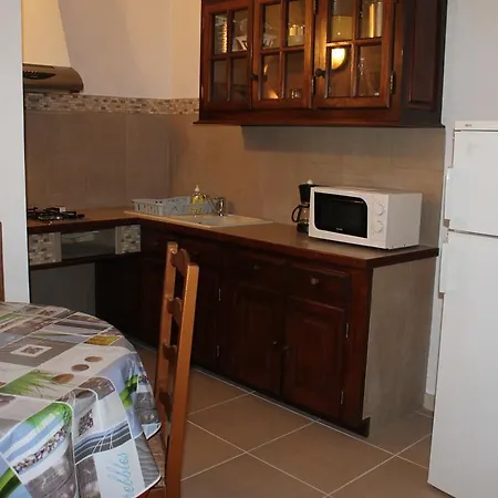 Domaine Le Clos Des Oliviers 3*
