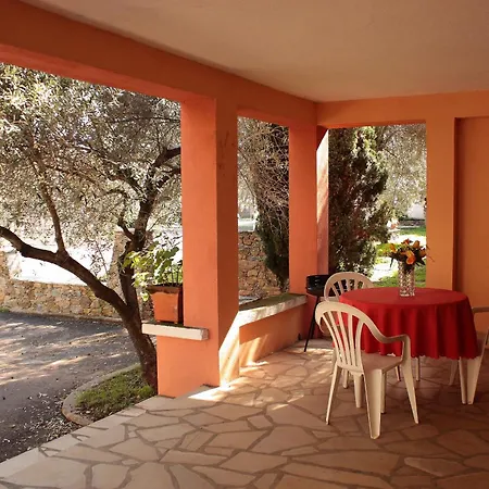 Domaine Le Clos Des Oliviers Lägenhetshotell 3*