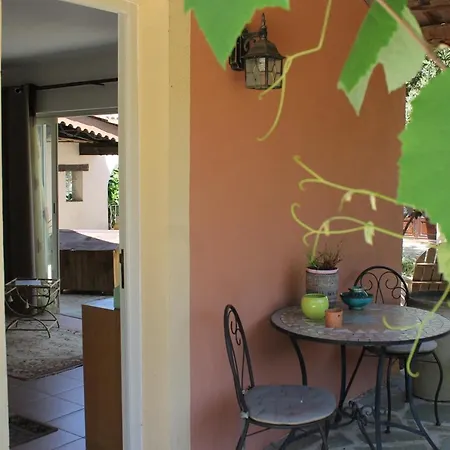 Aparthotel Domaine Le Clos Des Oliviers