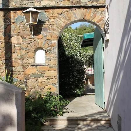 Domaine Le Clos Des Oliviers Sorbo-Ocagnano