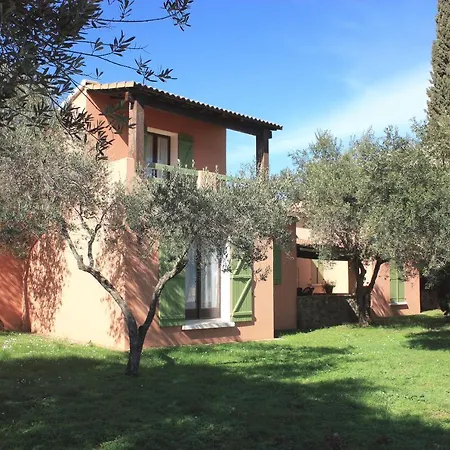 Domaine Le Clos Des Oliviers 3*