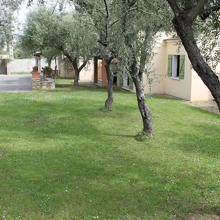 Domaine Le Clos Des Oliviers