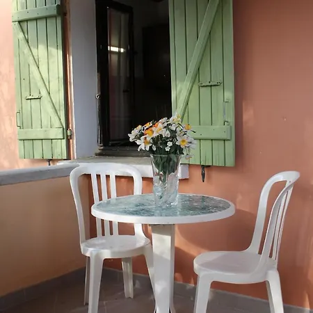 Domaine Le Clos Des Oliviers Aparthotel