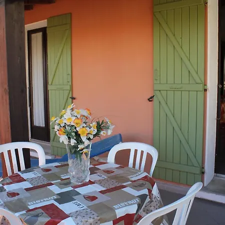 Résidence Le Clos Des Oliviers Aparthotel 2*