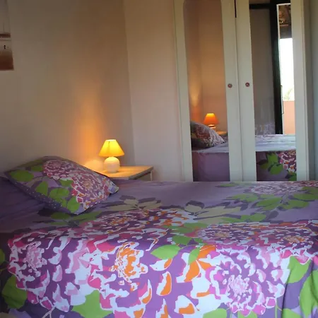 Aparthotel Domaine Le Clos Des Oliviers