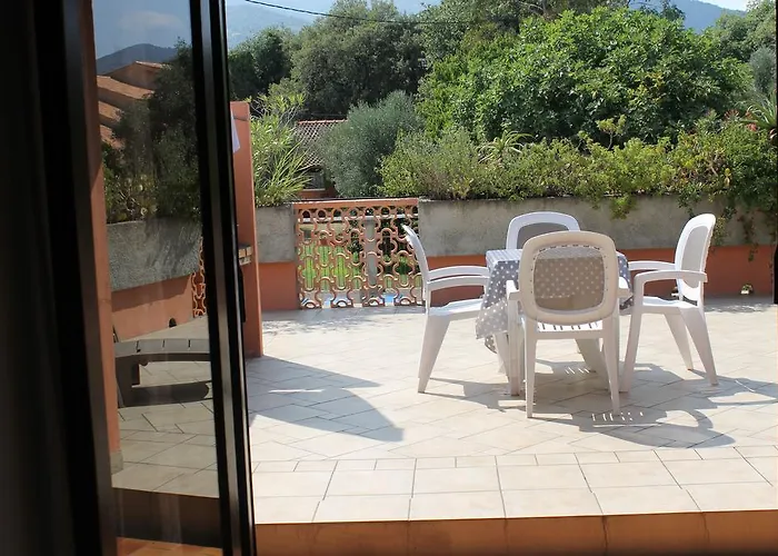 Domaine Le Clos Des Oliviers