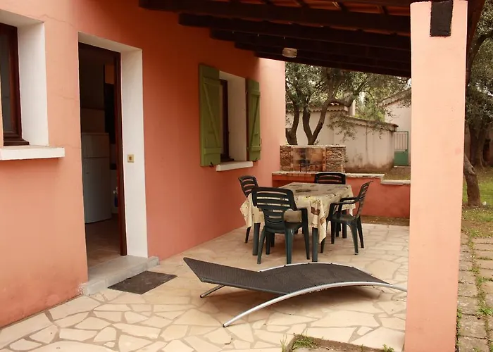 Domaine Le Clos Des Oliviers