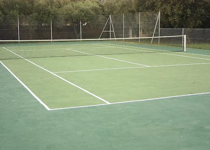 Domaine Le Clos Des Oliviers Sorbo-Ocagnano