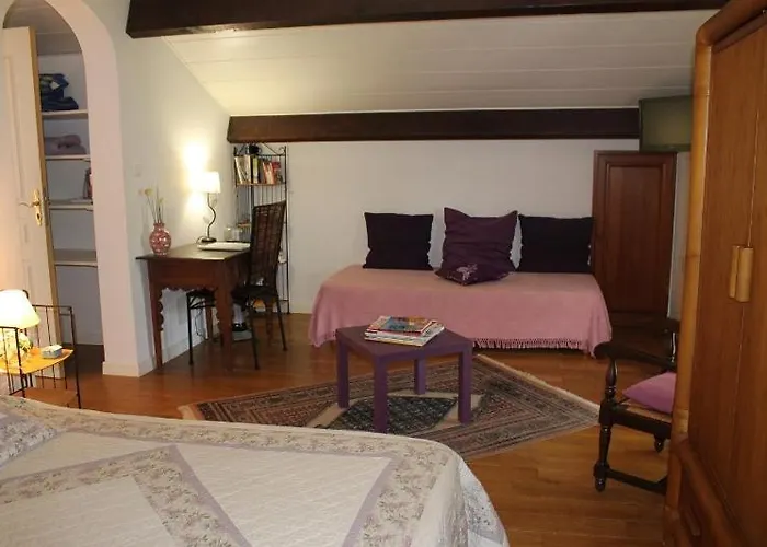 Aparthotel Domaine Le Clos Des Oliviers Sorbo-Ocagnano