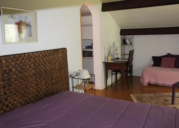 Aparthotel Domaine Le Clos Des Oliviers 3*