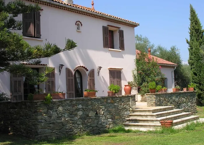 Aparthotel Domaine Le Clos Des Oliviers