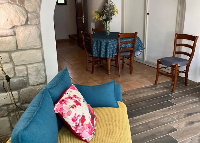 Domaine Le Clos Des Oliviers 3*