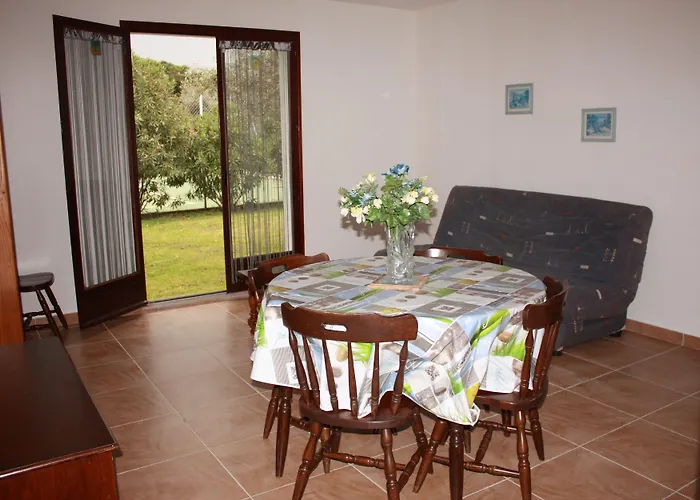 Domaine Le Clos Des Oliviers Aparthotel 3*