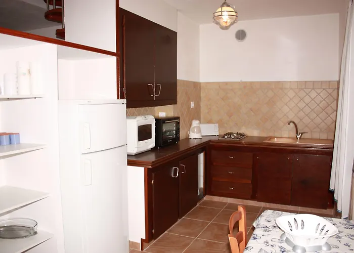 Aparthotel Domaine Le Clos Des Oliviers 3*