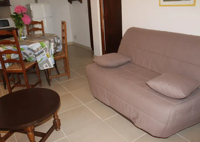 Domaine Le Clos Des Oliviers Aparthotel