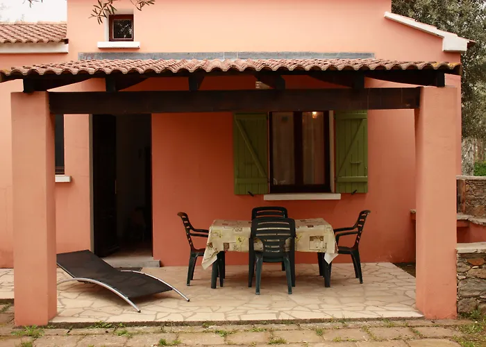 Domaine Le Clos Des Oliviers 3*