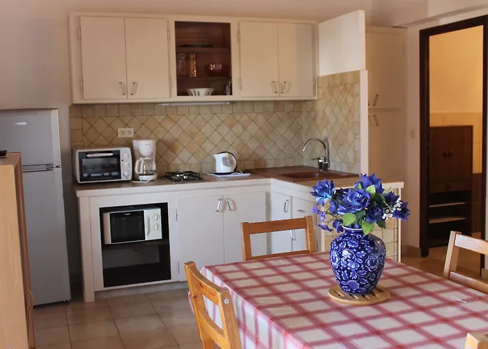 Domaine Le Clos Des Oliviers Aparthotel 3*