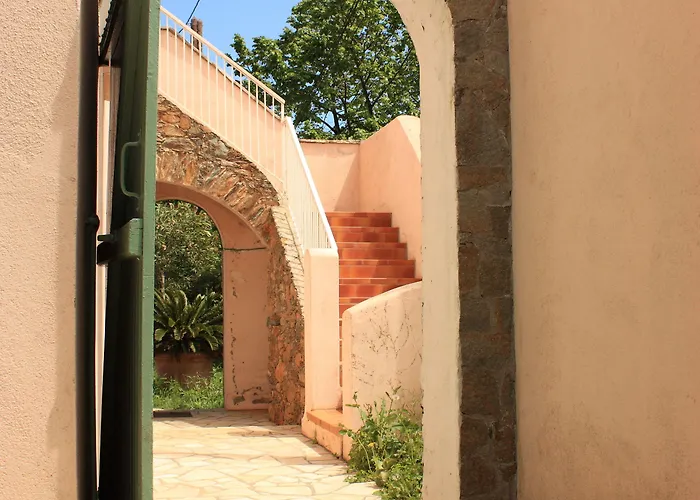 Aparthotel Domaine Le Clos Des Oliviers 3*