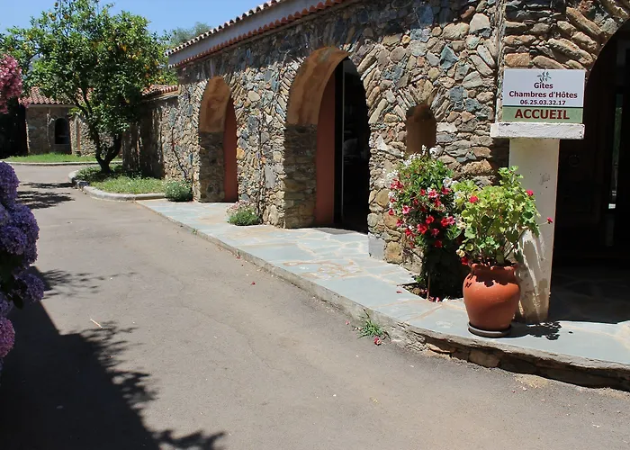 Aparthotel Domaine Le Clos Des Oliviers