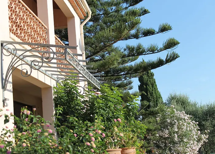 Aparthotel Domaine Le Clos Des Oliviers