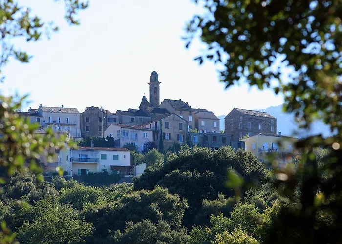 Aparthotel Domaine Le Clos Des Oliviers