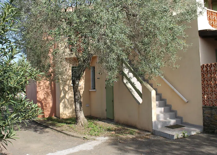 Domaine Le Clos Des Oliviers Aparthotel 3*