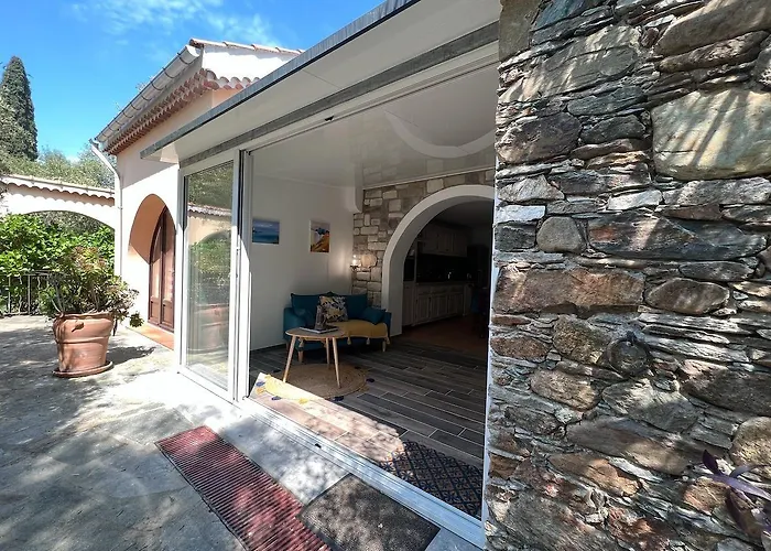 Domaine Le Clos Des Oliviers