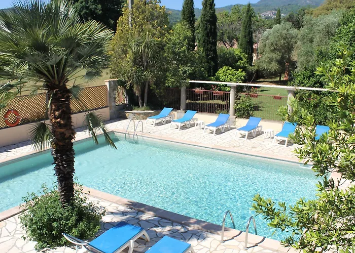 Domaine Le Clos Des Oliviers