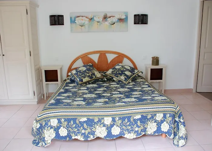 Aparthotel Domaine Le Clos Des Oliviers Sorbo-Ocagnano