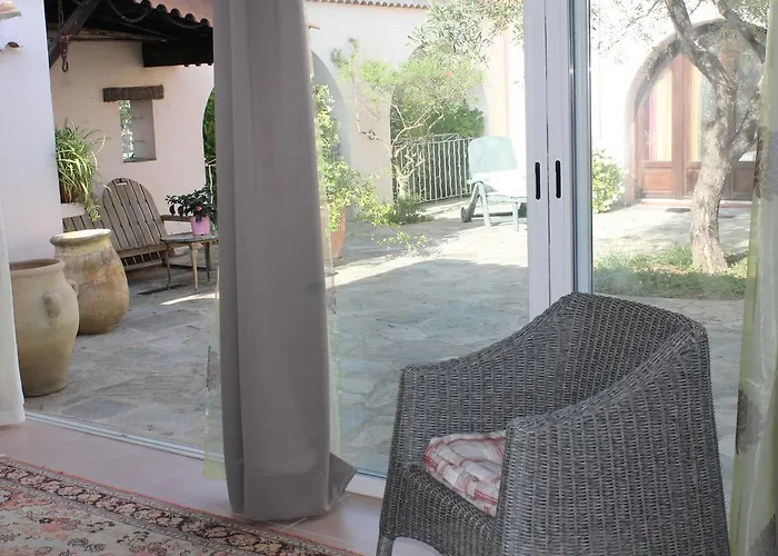 Domaine Le Clos Des Oliviers Aparthotel