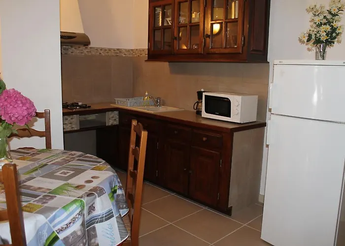 Domaine Le Clos Des Oliviers 3*