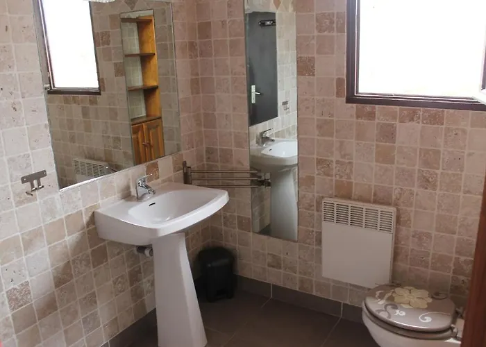 Domaine Le Clos Des Oliviers 3*