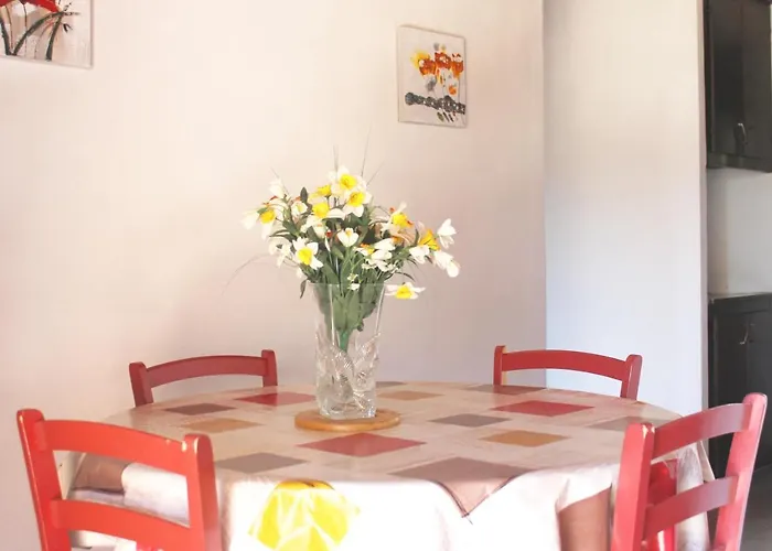 Aparthotel Domaine Le Clos Des Oliviers 3*