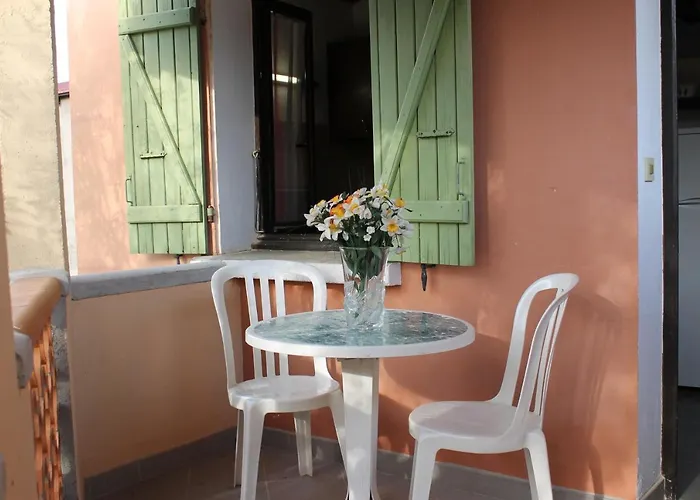 Domaine Le Clos Des Oliviers Aparthotel